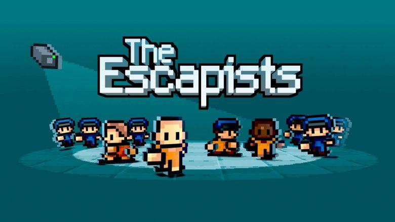 The escapists вылетает при запуске epic games