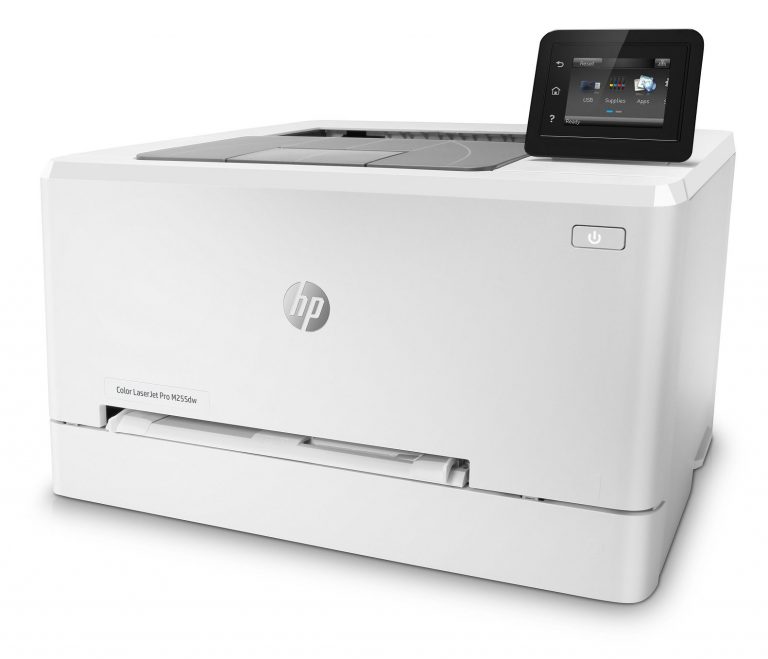 hp m20s